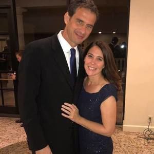 Meet your Posher, Annemarie